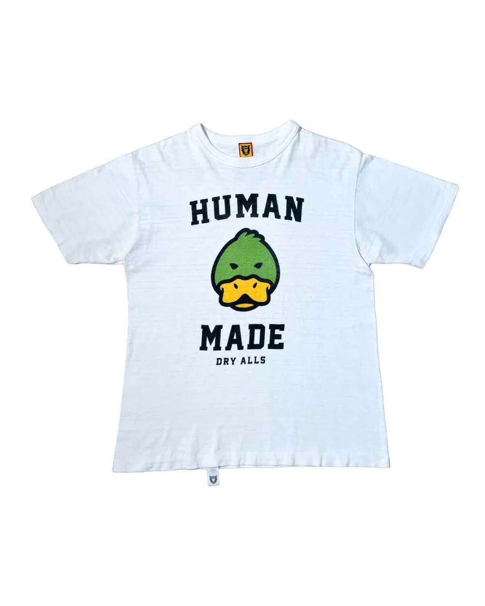 Human Made Duck Face Tee